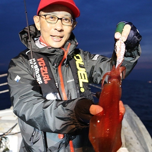 エビスッテJr. Y2 100mm